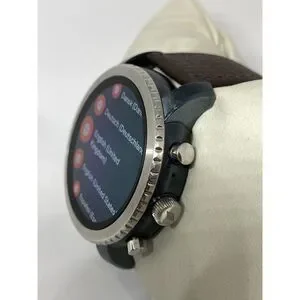 Fossil Gen 3 Authentic Genuine Smart Watch Custom Band FTW4004 DC724 Fossil Gen 3 Authentic Genuine Smart Watch Custom Band  main image 3